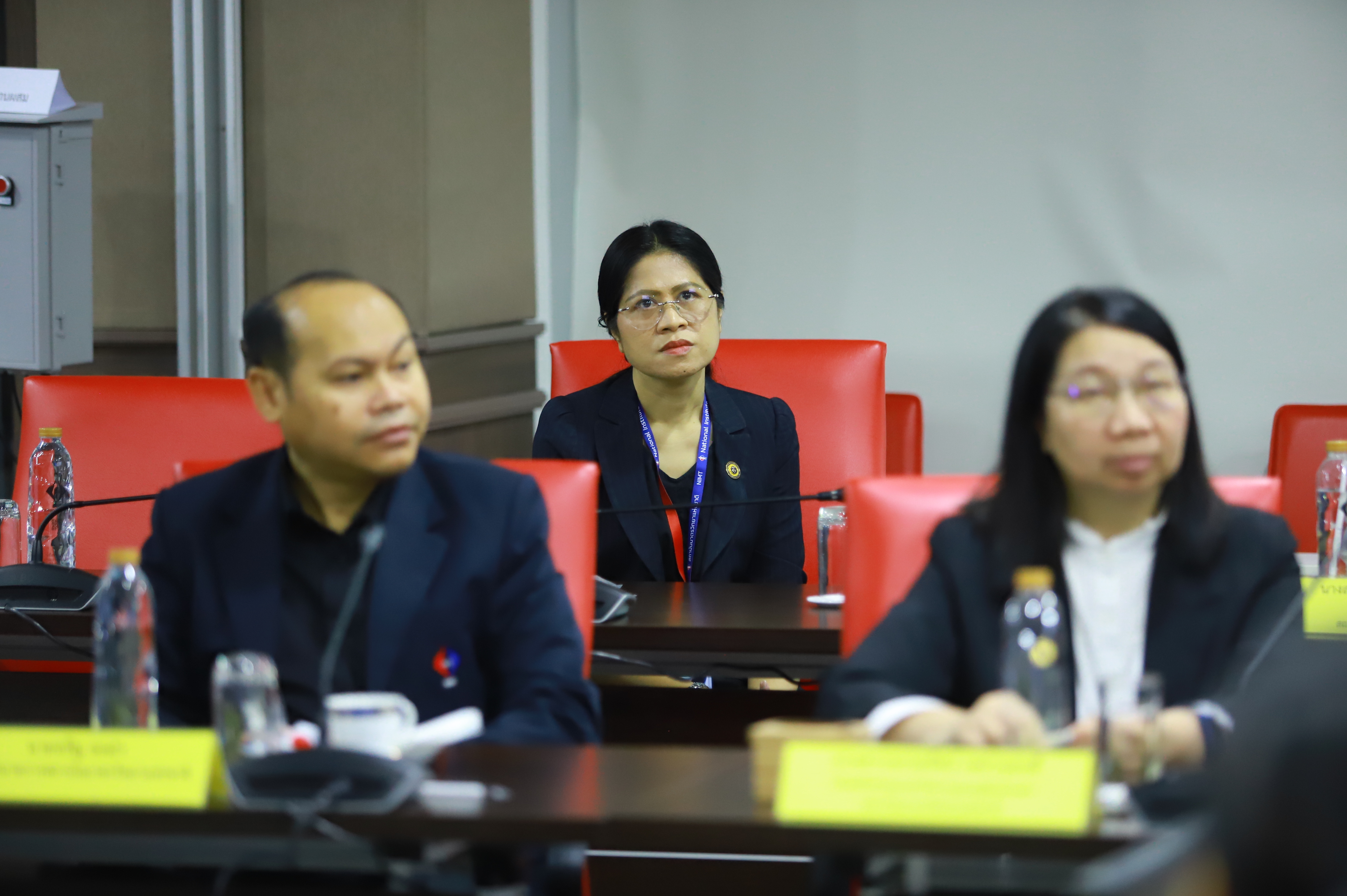 title - ส.ป.ก. และ มว. ร่วมลงนาม MOU รุกพัฒนาเทคโนโลยีเกษตร เสริมศักยภาพเกษตรกรในเขตปฏิรูปที่ดินสู่สากล